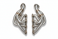 Ferrari F430 / F430 Scuderia F1 Race Exhaust Headers