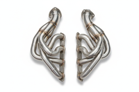 Ferrari F430 / F430 Scuderia F1 Race Exhaust Headers