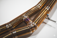 Audi RS6 / RS7 C8 Valved Sport Exhaust System