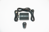 Audi RS6 / RS7 C7 Valved Sport Exhaust Sytem