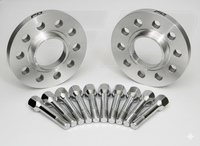 Wheel Spacers for Ferrari 348 (1994+)