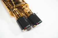 Audi B8 / B8.5 S4 / S5 Valved Sport Exhaust System