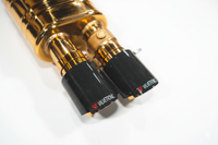 Audi B8 / B8.5 S4 / S5 Valved Sport Exhaust System