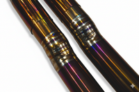 Lamborghini Urus Valved Sport Exhaust System