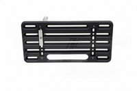 License Plate Holder for Ferrari 575M Maranello