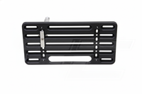 Portamatrículas para Ferrari F355