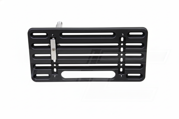 License Plate Holder for Ferrari 599