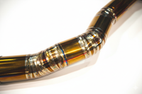 Audi RS6 / RS7 C7 Valved Sport Exhaust Sytem