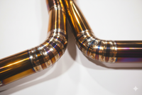 Audi RS6 / RS7 C8 Valved Sport Exhaust System