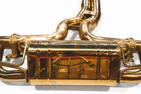 AUDI RSQ8 Valved Sport Exhaust system