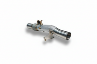 Ferrari 296 GTB/GTS Sport Exhaust Package