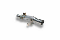 Ferrari 296 GTB/GTS Sport Exhaust Package