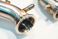 Audi R8 V10 / Lamborghini Gallardo LP / Lamborghini Huracan Free Flow Headers