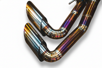 Lamborghini Urus Valved Sport Exhaust System