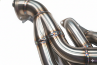 Ferrari F430 / F430 Scuderia F1 Race Exhaust Headers