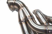 Ferrari F430 / F430 Scuderia F1 Race Exhaust Headers