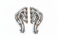 Ferrari F430 / F430 Scuderia F1 Race Exhaust Headers