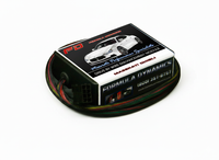 Drive By Wire Enhancement Module (DBWEM) for Maserati Quattroporte (2014-Current)