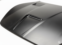 MC / Trofeo Sport Hood for Maserati GranTurismo (2008-2019)