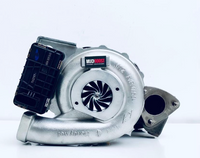 A630MS Ball Bearing Hybrid Turbo Upgrade Maserati Ghibli 3.0d
