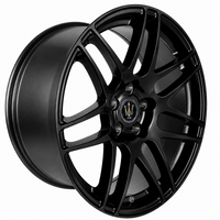 Veloce Corsa Wheels for Maserati Ghibli