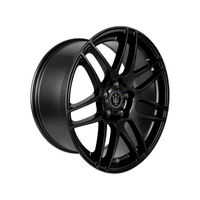 Veloce Corsa Wheels for Maserati Ghibli