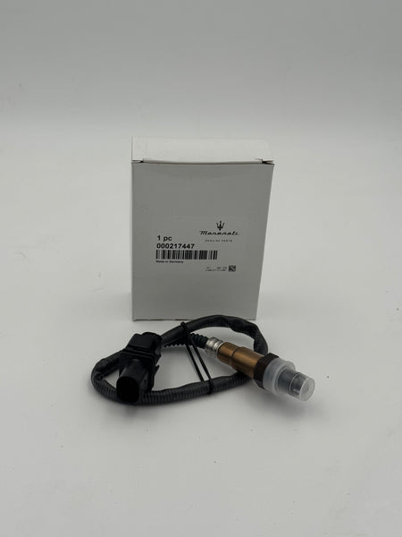 Front 02 / Lambda Sensor for Ferrari California - 217447