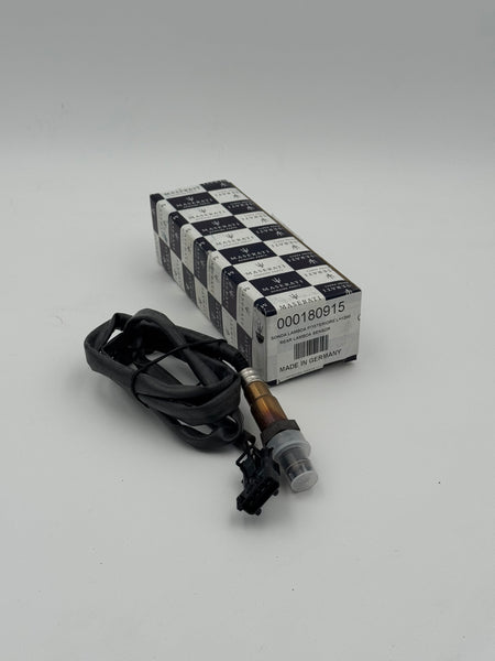 Rear 02 / Lambda Sensor for Ferrari F12 - 180915