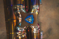 Sistema de escape deportivo con válvulas para Porsche 718 GT4/Boxter Spyder