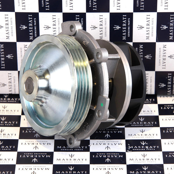 OEM Water Pump for Maserati Quattroporte PN: 223400