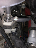 Porsche Exhaust Valve Controller