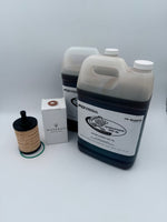 Oil Change Kit for Ferrari SF90 Stradale / Spider