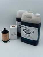 Oil Change Kit for Ferrari SF90 Stradale / Spider