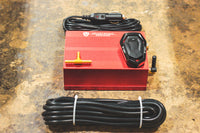 Sistema de escape deportivo con válvulas Mercedes SLS AMG