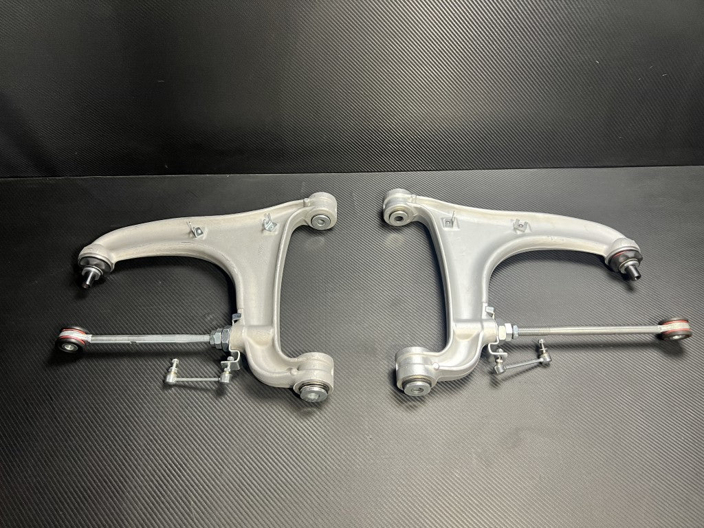 Control Arms for Maserati 4200 / GranSport