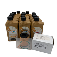 Kit de cambio de aceite para Ferrari 812 Superfast/GTS