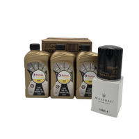 Kit de cambio de aceite para Maserati 4200 / GranSport