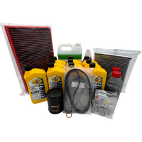 Kit de Servicio para Maserati Quattroporte Automática (2007-2012)