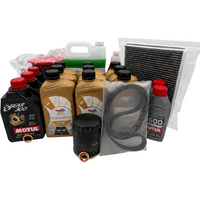 Kit de servicio para Maserati 4200 / GranSport