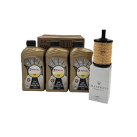 Kit de cambio de aceite para Ferrari 812 Superfast/GTS