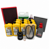 Kit de Servicio para Maserati Quattroporte Automática (2007-2012)