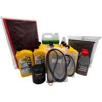 Kit de Servicio para Maserati GranTurismo (2008-2019)