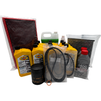 Kit de Servicio para Maserati Quattroporte Automática (2007-2012)