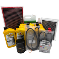 Kit de Servicio para Maserati Quattroporte Automática (2007-2012)