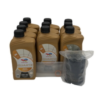 Kit de cambio de aceite para Maserati Quattroporte (2004-2012)