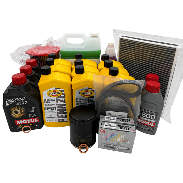 Service Kit for Maserati 4200 / GranSport