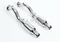 Larini Sports Cats for Lotus Esprit