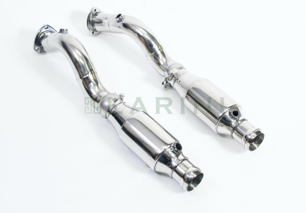 Larini Sports Cats for Lotus Esprit