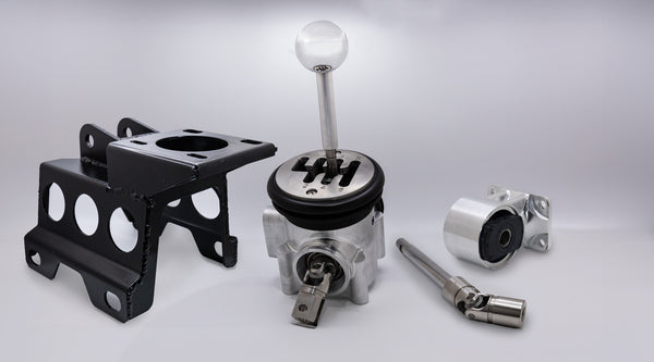 Manual Conversion Kit for Lamborghnin Murcielago