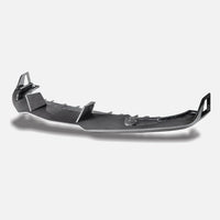 RYFT Carbon Fiber Front Lip For Lamborghini Urus Performante